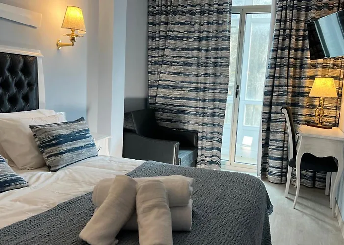 Hotel Arha Villa de Santoña