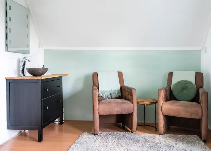 Bruist Hotel Cadzand