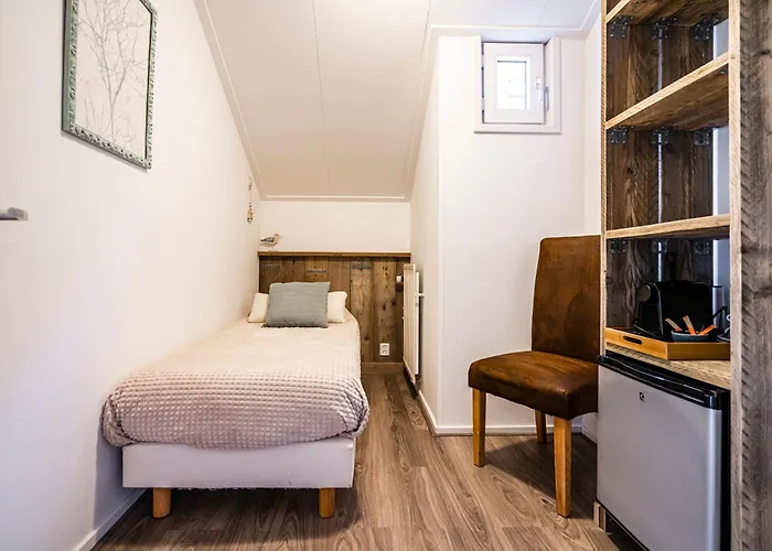 Bruist Hotel Cadzand