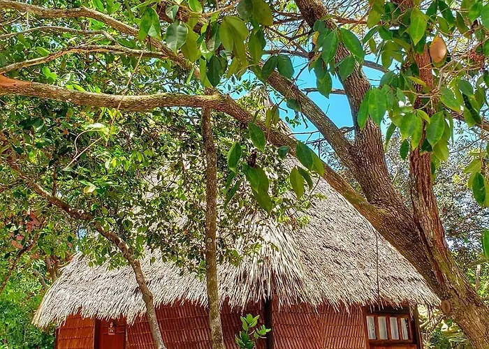 Pousada Aldeia Banzae