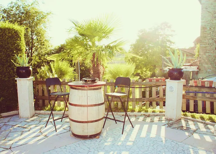 Bed and Breakfast Cà Donzella Lazise