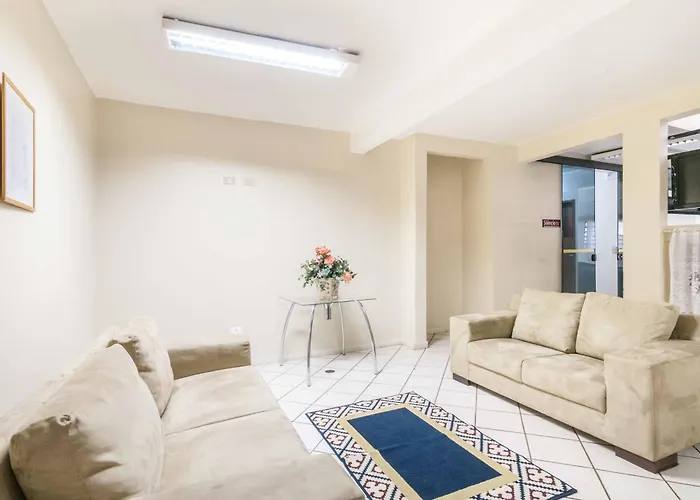 Hotel Galli Londrina