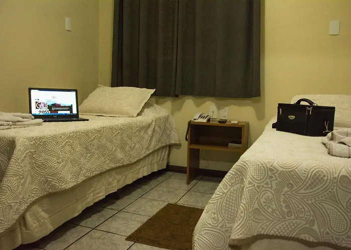 Hotel Galli Londrina