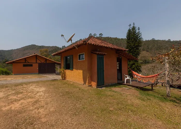 Pousada Mariza Nova Friburgo