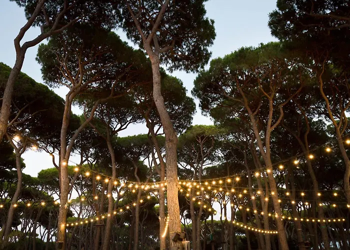 Hotel Il Mulinaccio San Vincenzo