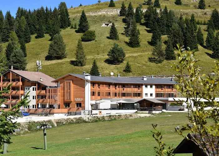 Hotel La Baita Folgaria