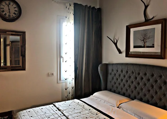 A casa di V-Ale