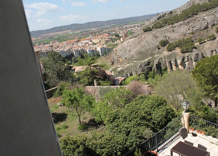 Hotel Hospedería de Cuenca