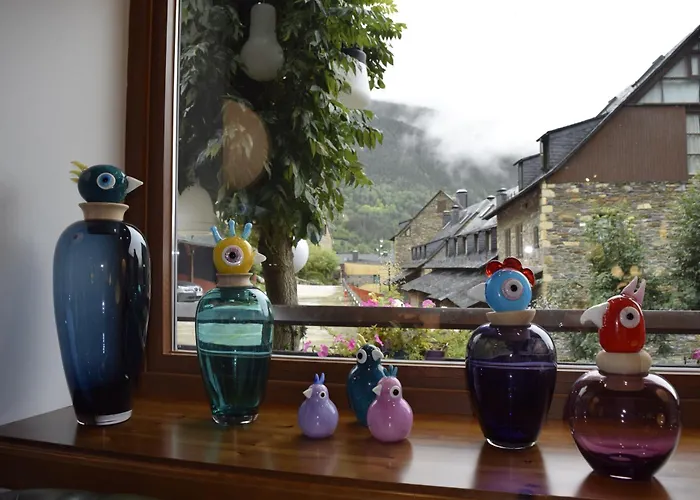 Mauberme Mountain Boutique Hotel