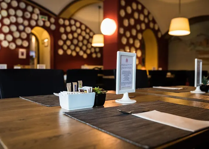 Hotel Casali Cesena