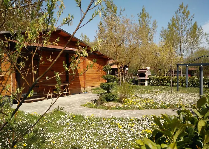 Hotel Oasi del sangro Castel Di Sangro