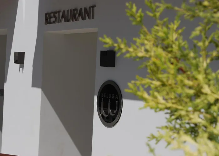 Hotel Moli Boutique L'Alfas del Pi