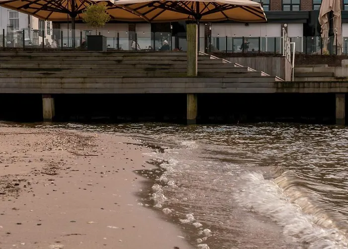 Restaurant&Hotel Monopole Harderwijk