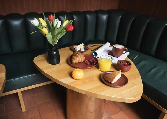 Hotel Ami - Orso Hotels Paris