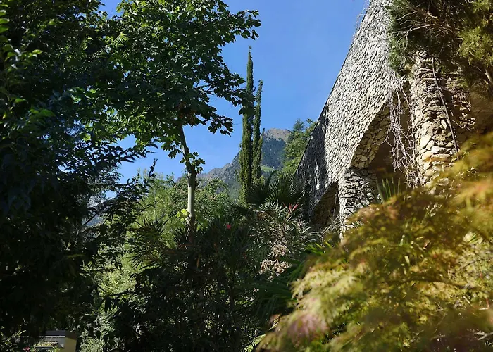 Villa Verdi Apartments Meran