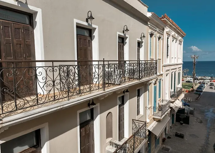 Hotel Casa Veneta La Canea