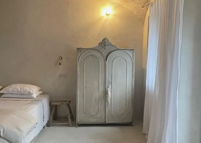 La Saracina