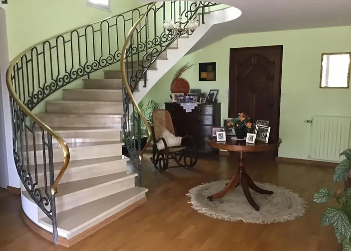 Chambres d'Hôtes Le Mûrier