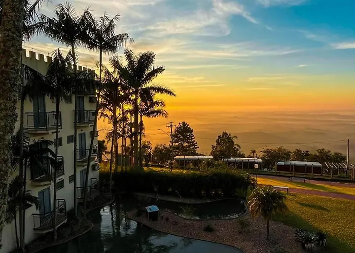 Sr Boutique Hotel Sao Pedro 