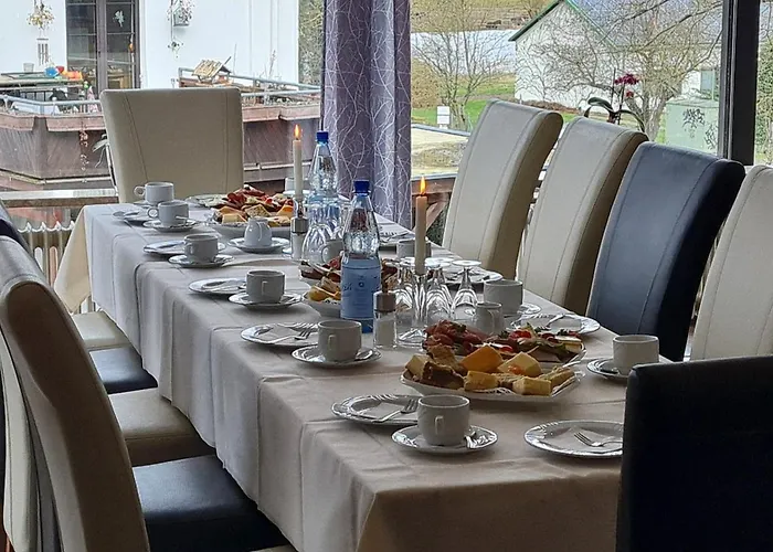Hotels in Witzenhausen