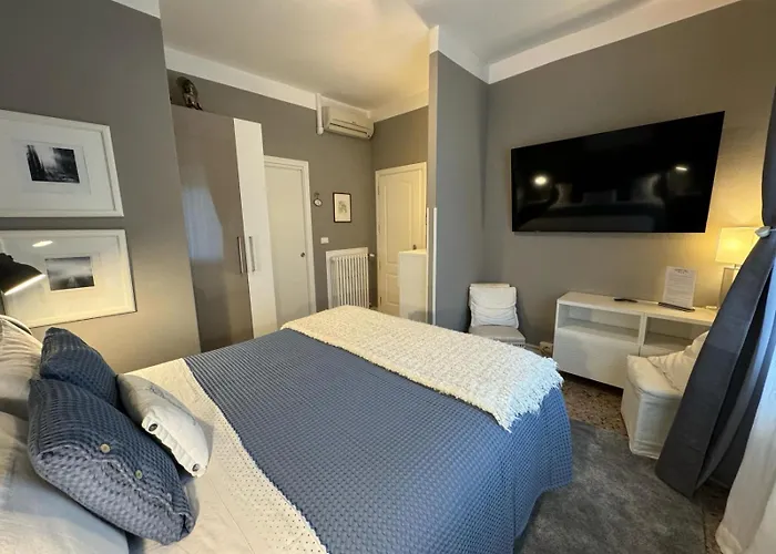 Bed and Breakfast Ca' Du Ale Sestri Levante