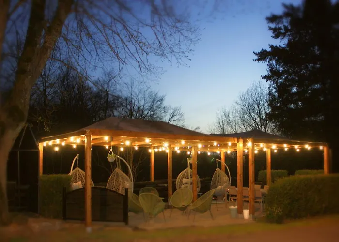 Chabanettes Hotel&Spa