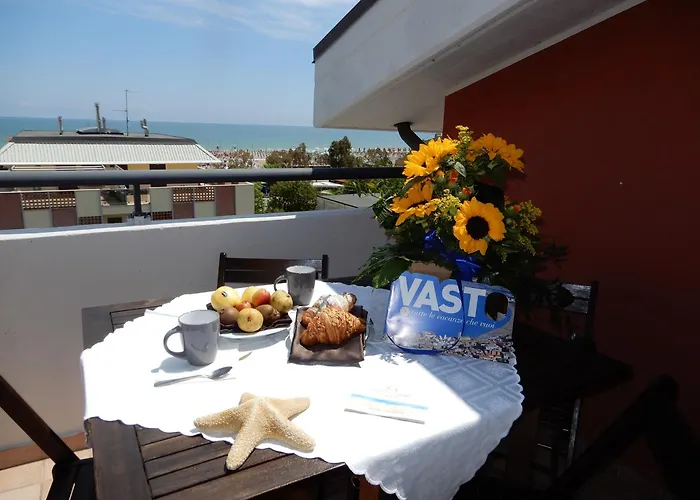 Hotel San Giorgio Vasto