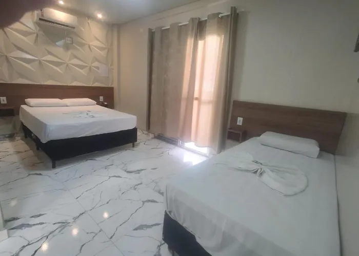 Hotel Rio Claro