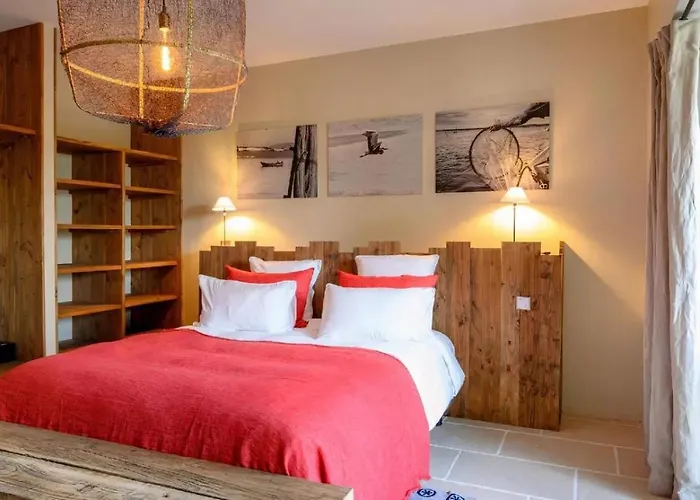 Domaine Tarbouriech, Demeure Privée&Spa Marseillan 