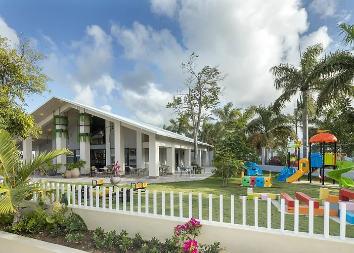 Hotel Yonu Punta Cana