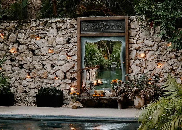 Hotel Bardo - Adults Only Tulum