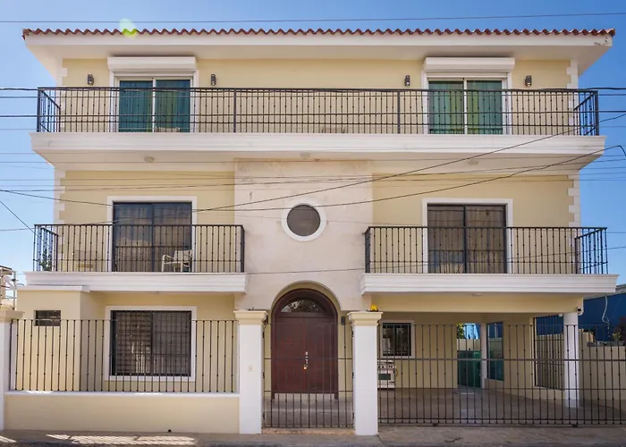 Hoteles en La Romana