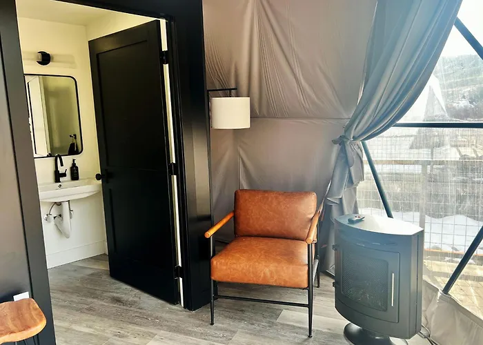 Luxury Hotels in Pagosa Springs