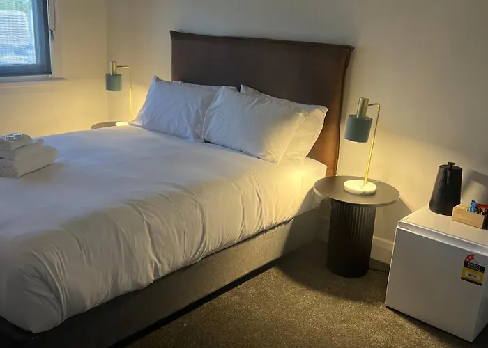 Sportsmens Club Hotel