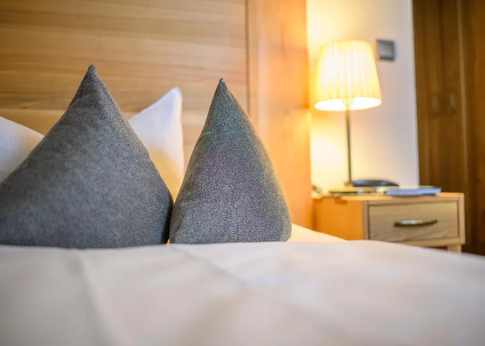 Biohotel Garmischer Hof