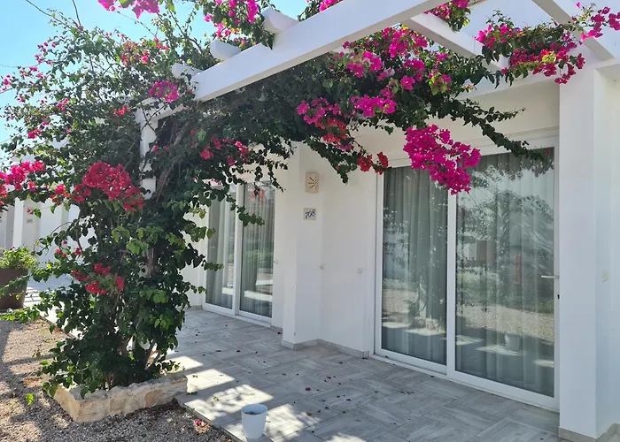 Villaggio Poseidone Beach Resort - Hotel Torre San Giovanni Ugento