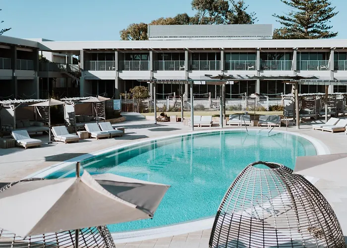 Rottnest Island Hotels