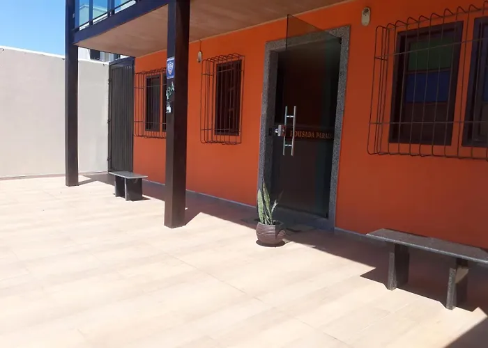 Pousada Paraiso Guarapari