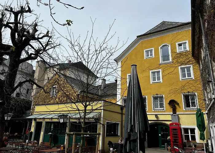 Wels Hotels