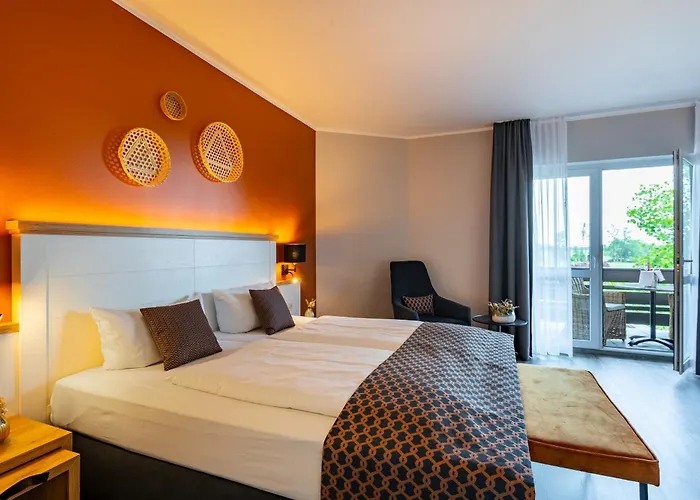 Hotels in Tauer (Spree-Neisse)
