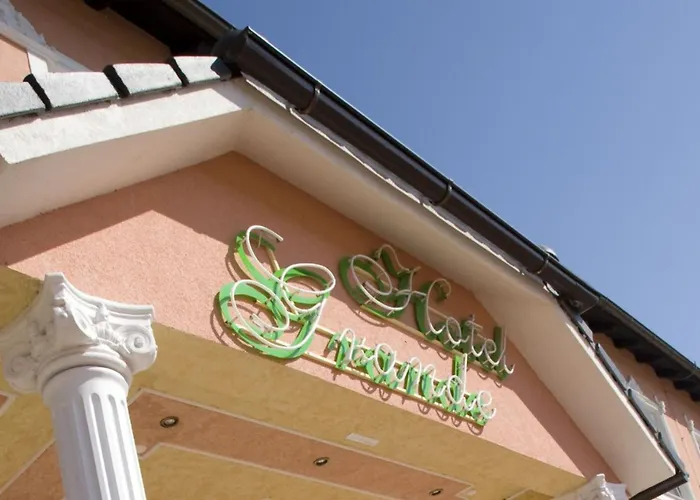 Hotels in Celje