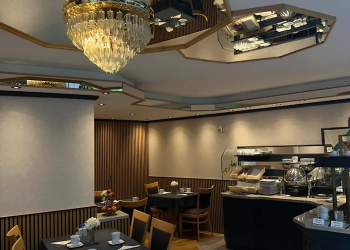Ambient Hotel Zum Schwan Gelsenkirchen
