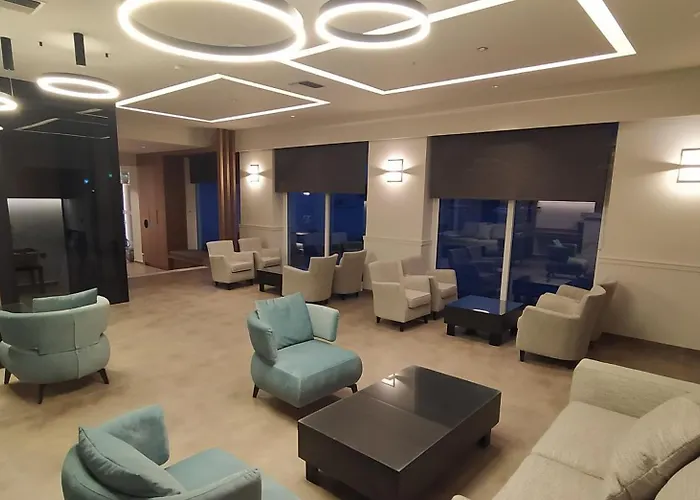 Hotel a Tolón
