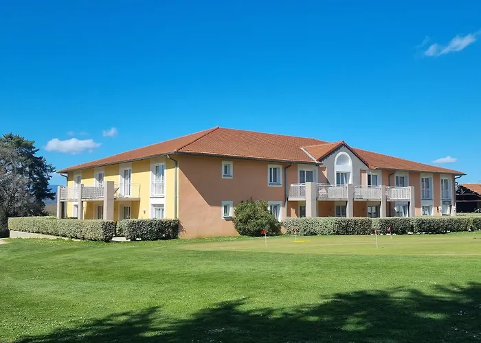 Albon Hotels