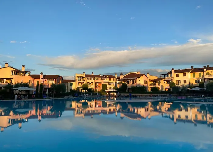 Garda Resort Village Peschiera del Garda