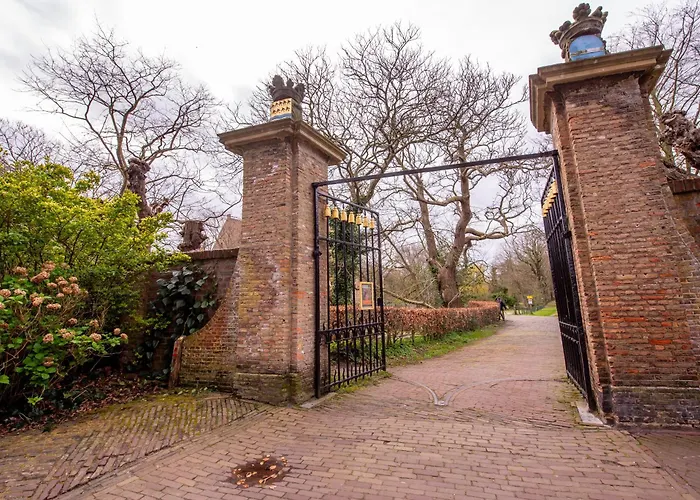 Hotel Bom Burgh-Haamstede