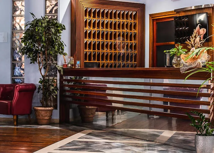 Hotel Michelangelo Palace & Spa Terni