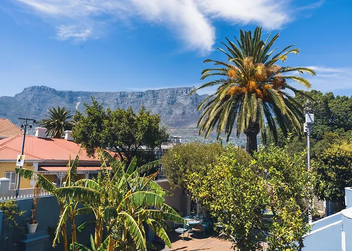 Villa Viva Kaapstad