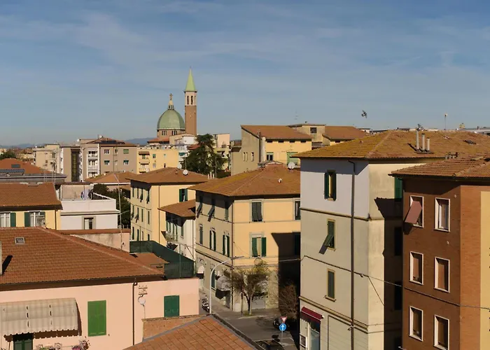 Albergo San Lorenzo