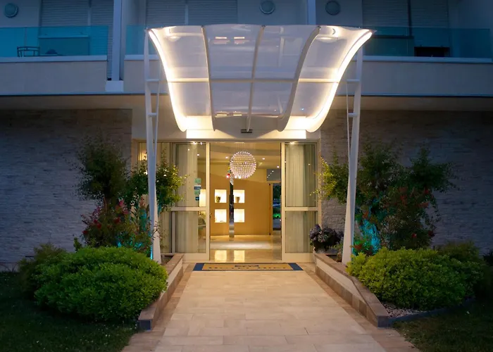 Hotel Hiki 3 Superior Bibione